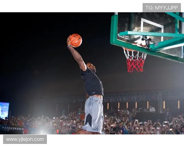 篮球巨星崛起之路：从少年梦想到职业生涯巅峰的奋斗历程