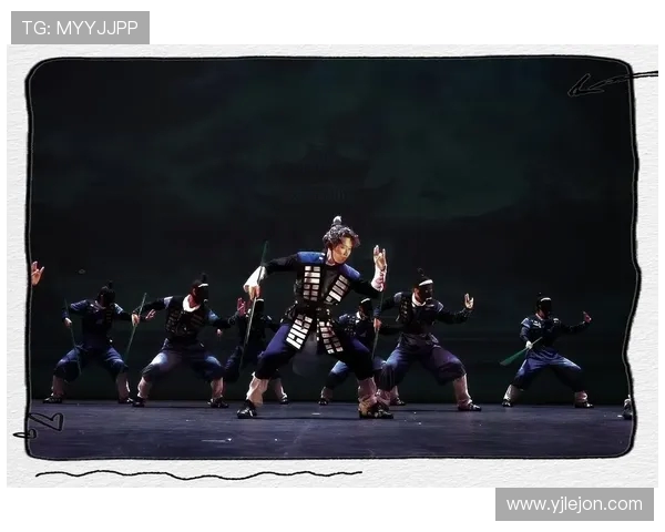 上海街舞队的中路突破与街舞文化的深度解析