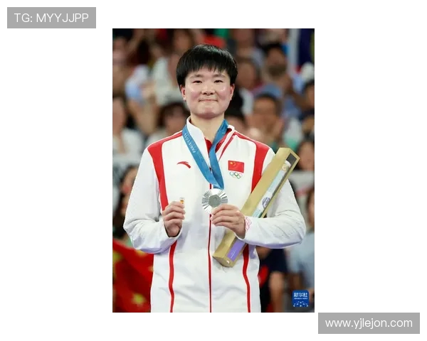 周静的羽毛球人生深度对话探索她的成长与奋斗历程