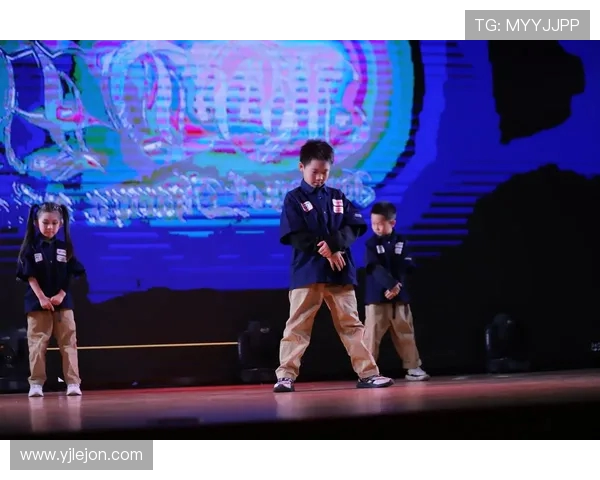 张强独家分享街舞心得与技巧助你轻松掌握舞步提升舞技