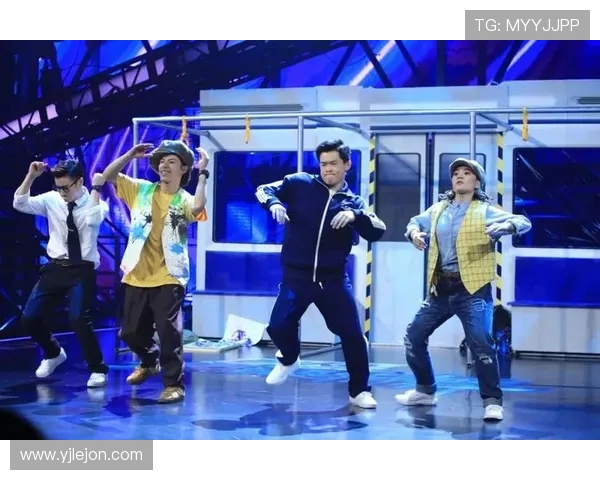 杭州街舞队引领力量变革热潮探索街舞文化新风尚