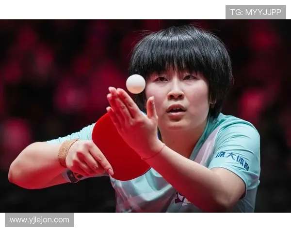 深圳乒乓球队强势领跑最新实力榜单前十名选手分析与展望