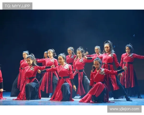 深圳街舞队引领节奏革新探索舞蹈艺术的新潮流与未来发展