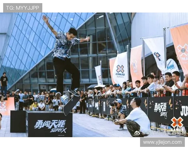 西安极限运动队在滑板精英赛中以71分稳居积分榜首位