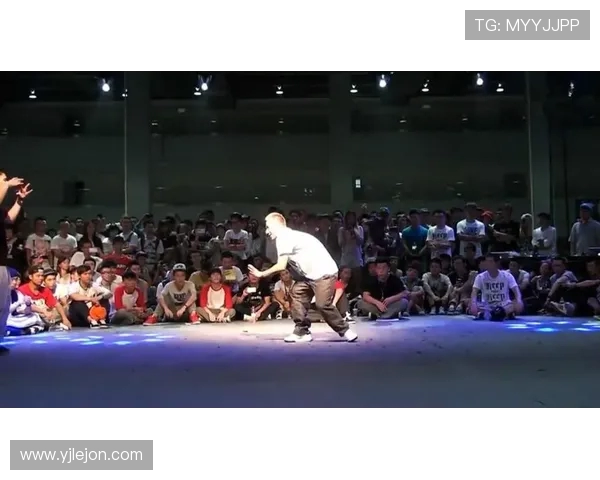 重庆街舞队的表现分析与控制技巧的得失探讨