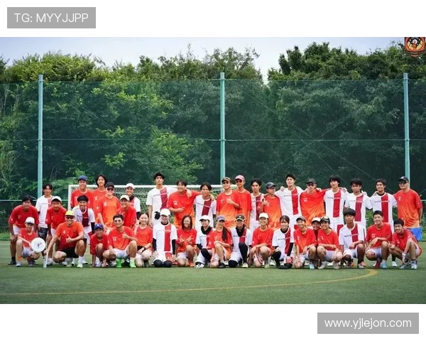 飞盘团队协作实力大比拼上海飞盘队荣获第三名佳绩 飞盘团队协作实力大比拼上海飞盘队荣获第三名佳绩