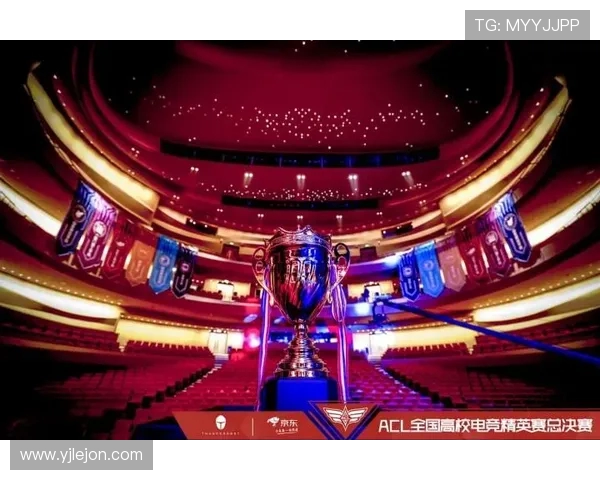 《电竞行业蓬勃发展探索：从职业赛事到全民娱乐的全景图》