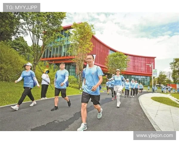 以运动为核心打造健康生活方式提升全民幸福感与身心活力