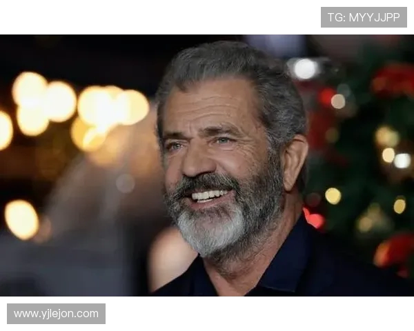 吉布森的传奇人生与创作历程探秘:从音乐到电影的多元化影响力分析 吉布森的传奇人生与创作历程探秘:从音乐到电影的多元化影响力分析