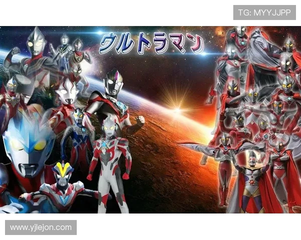 奥特曼与雷黑姆的终极对决谁将赢得胜利揭开神秘面纱 奥特曼与雷黑姆的终极对决谁将赢得胜利揭开神秘面纱