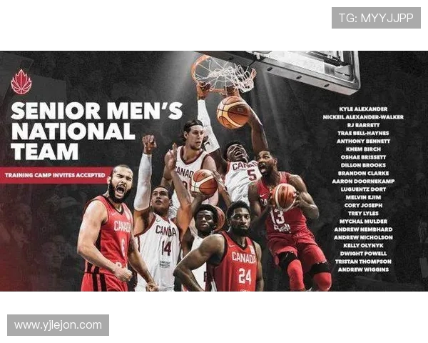 巴西男篮对决加拿大队精彩赛事回顾与分析