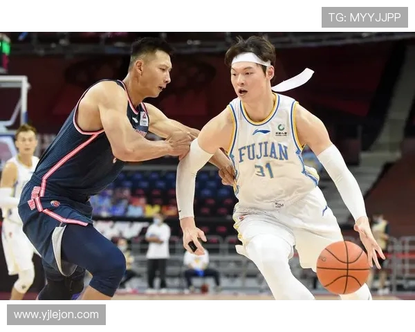 张镇麟的篮球之路：从青涩少年到CBA明星的成长历程与奋斗精神