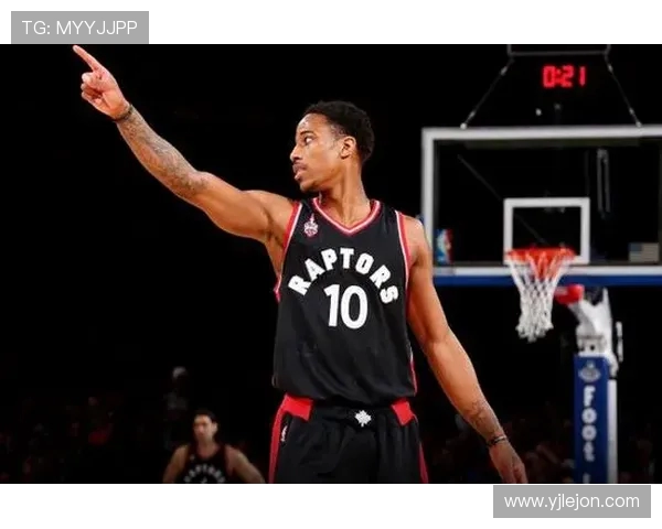 德马尔德罗赞：从天赋少年到NBA全明星的奋斗历程与成就